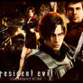 Resident Evil Damnation Cover