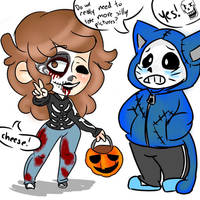 Sans and Bailey Contest Entry (piece 1 of 2)