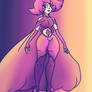 Colour Palette Challenge #1 - Pink Diamond