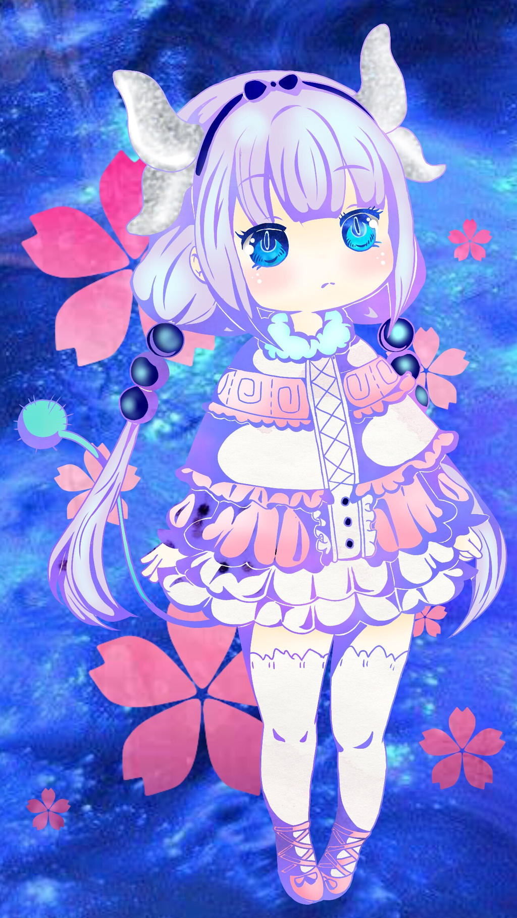 Kanna Kamui