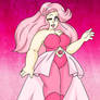 OTA Rose Quartz Gemsona