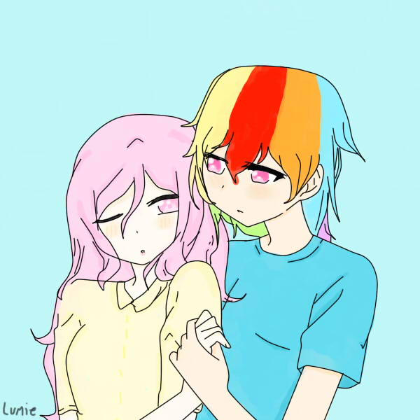 Flutterdash Lemon Flutterdash by lumie27 on DeviantArt