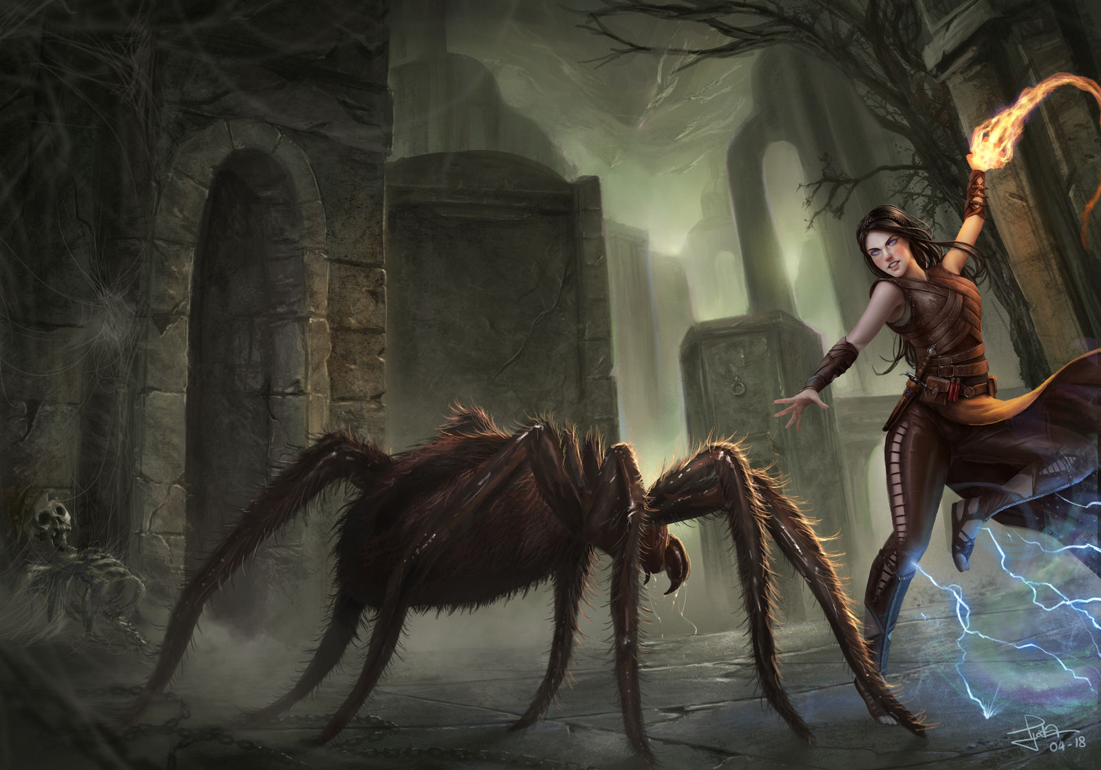 Temple of Sorrow (Stonehaven League book I) by tjota