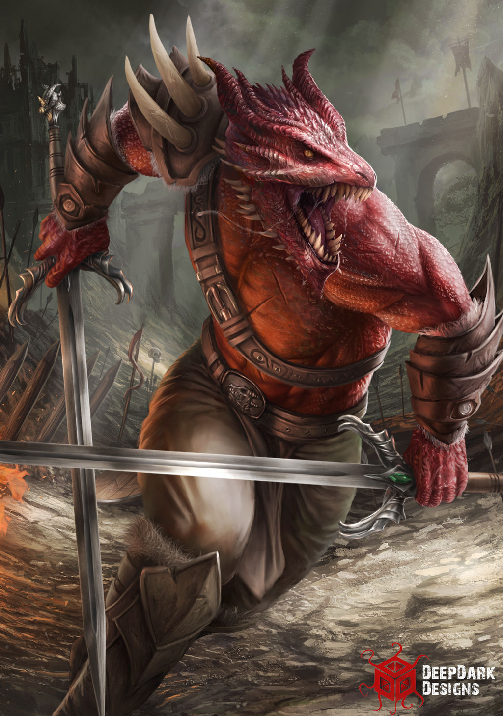 Dragonborn
