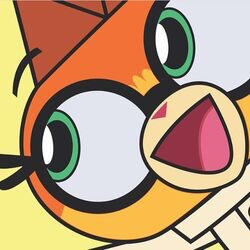 Dr. Fox by keylaworld100 on DeviantArt