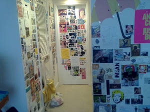 My walls