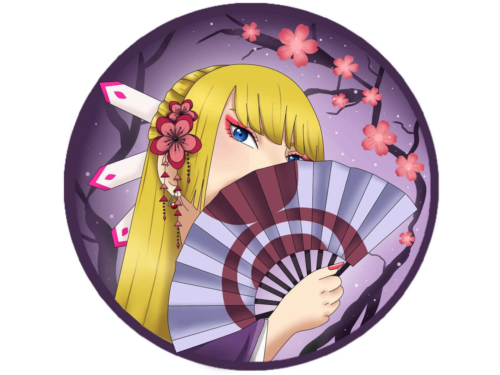 Female OCs on NarutoOCsGroup DeviantArt