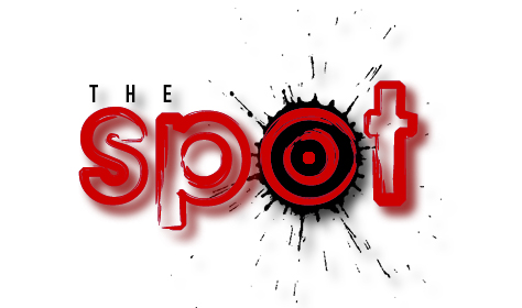 The Spot Logo LeViTe by levite