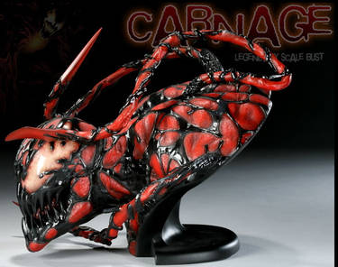 Carnage bust