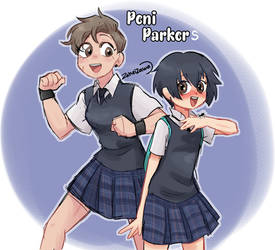 Peni Parkers