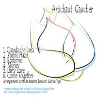 artichaut gaucher