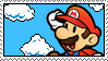 Mario Stamp