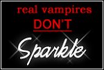 Vampires....