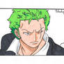 Zoro - color