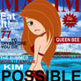 Kim Possible: Cover Girl