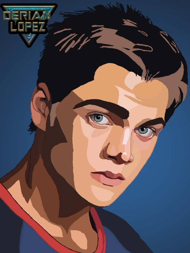 The Beta by derianl on DeviantArt