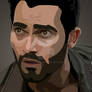 Teen Wolf--The New Pack Derek Hale 2