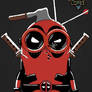 Deadpool Minion