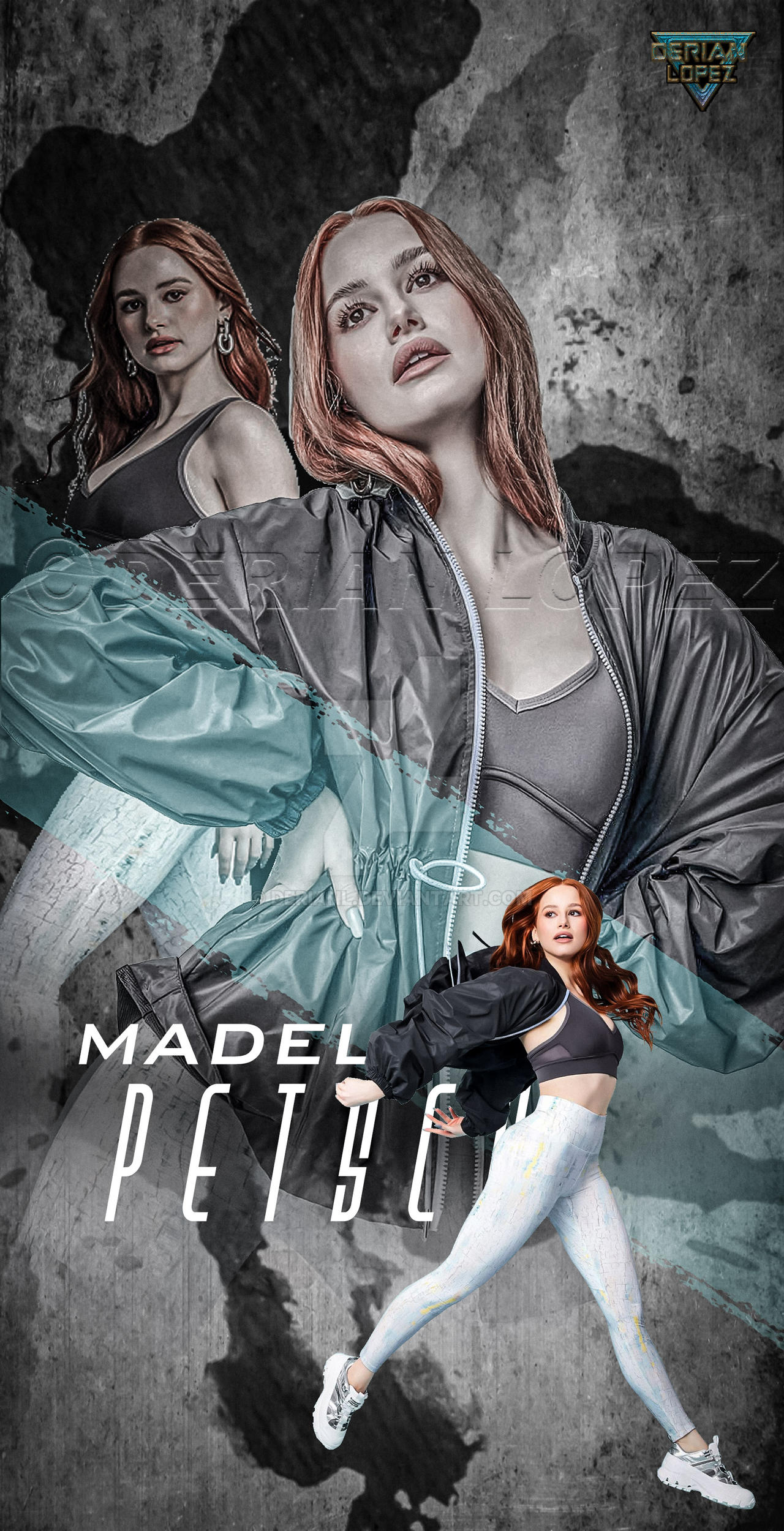 madelaine petsch cellphone wallpaper