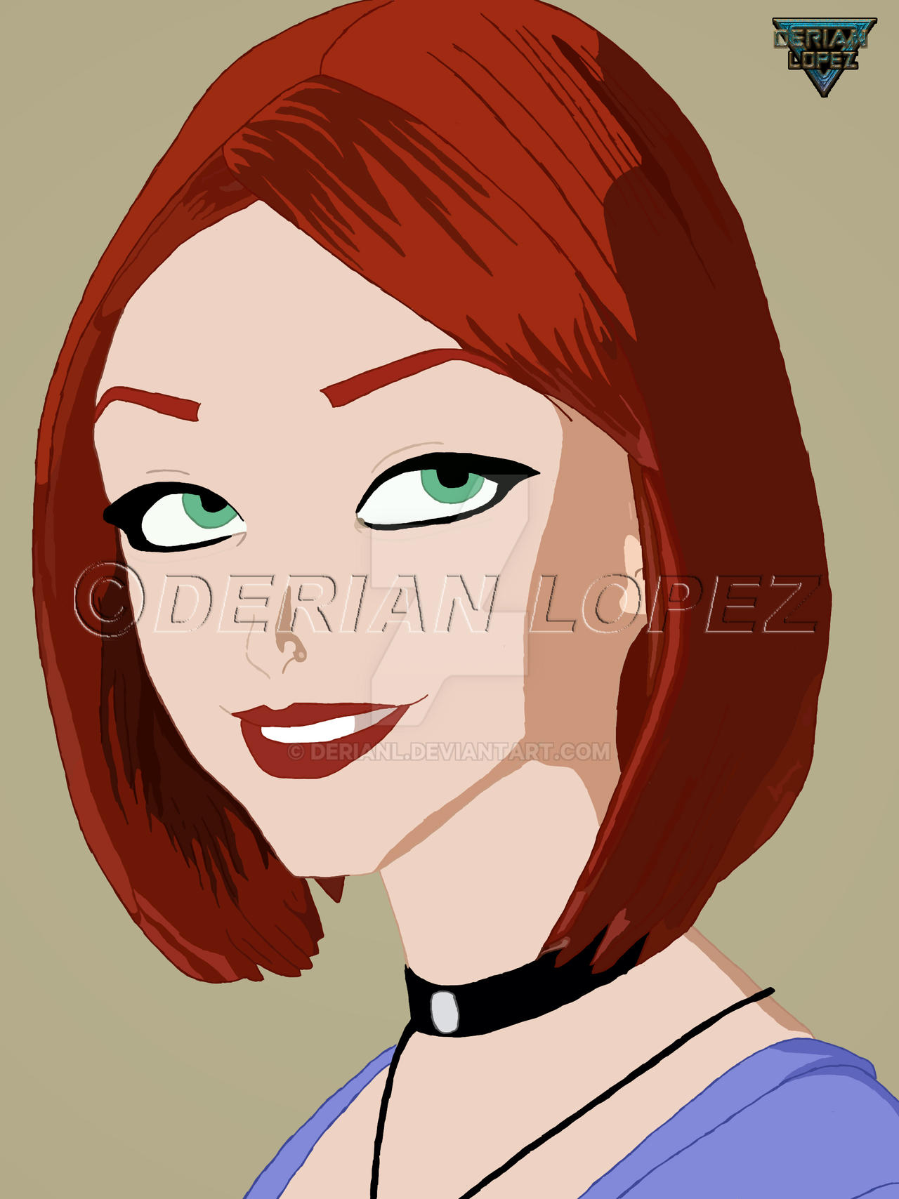 Deviantart Mary Jane - 36q740j