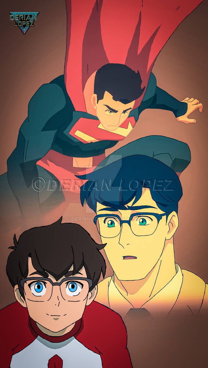 Normal Man Lilo Adventures of a Normal Man by derianl on DeviantArt