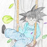 Lil Goten for Barbossasbride