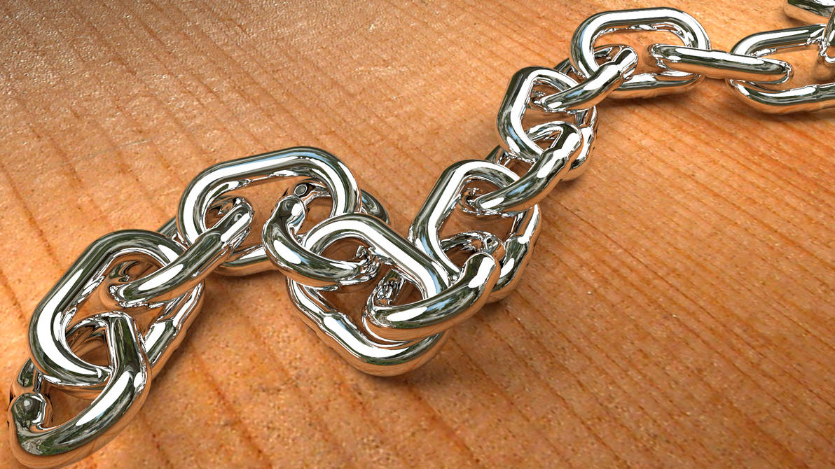 Chain by creature7 on DeviantArt