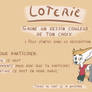 Loterie