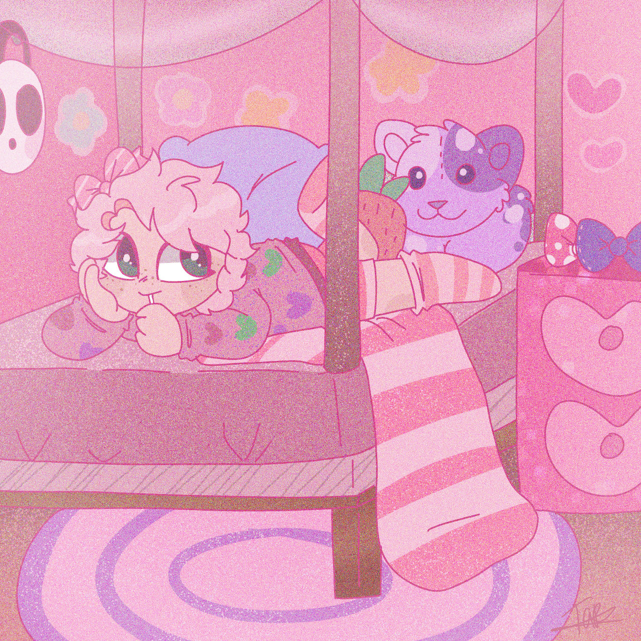 Lolly by ShiftyTapey on DeviantArt