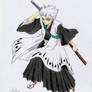 Hitsugaya Toushirou