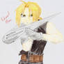 Edward Elric