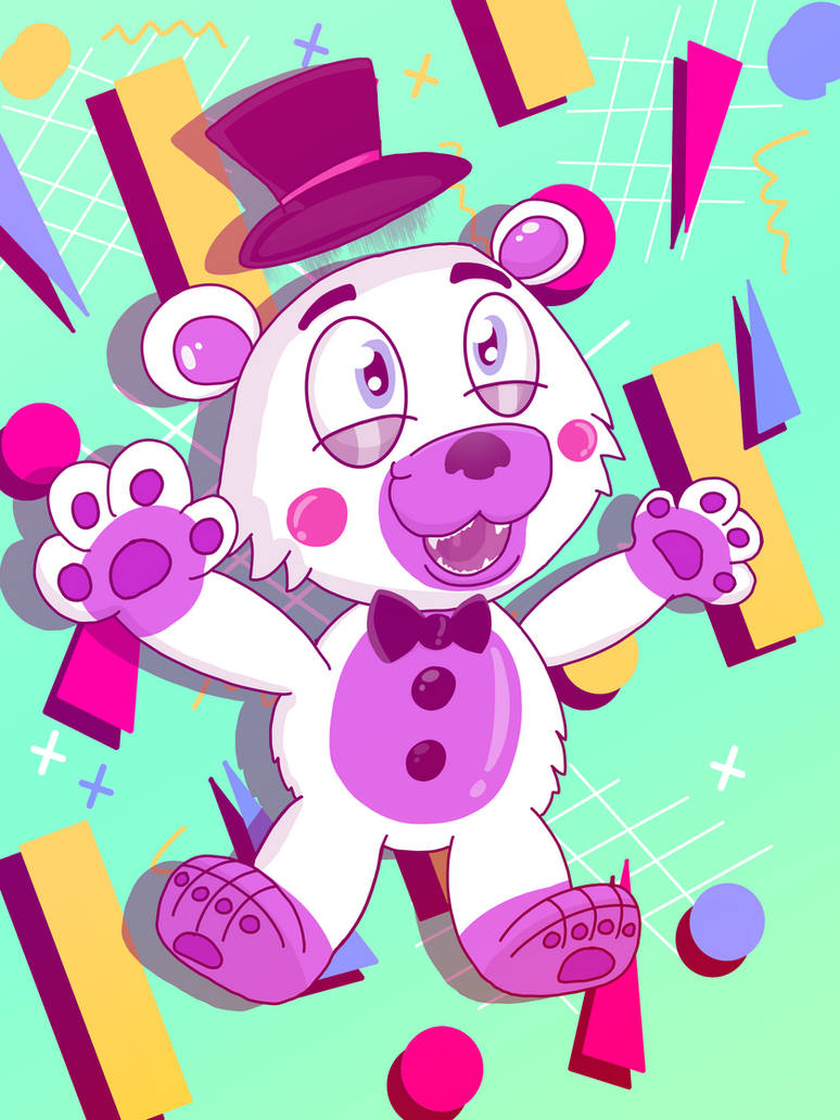Helpy the Helper + Alt by mattdog2 on DeviantArt