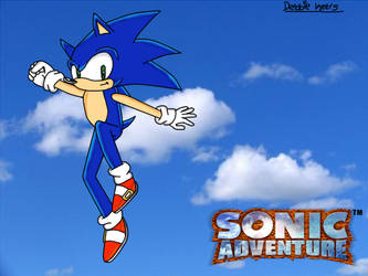 Sonic Adventure