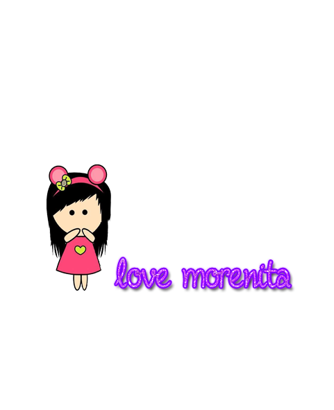 firma  love morenita