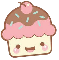 Cupcake Kawaii