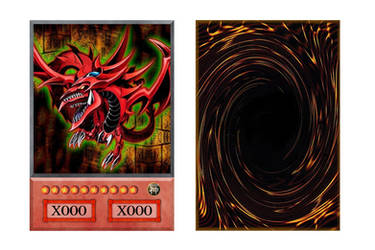 Slifer the Sky Dragon