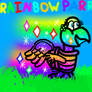 Rainbow Parry(FOR CONTEST)