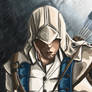 Assassin's Creed Connor