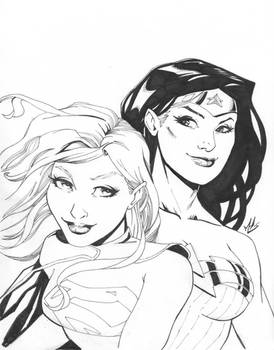 SG and WW