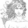 Wonder Woman of Themyscira