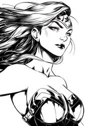 Wonder Woman