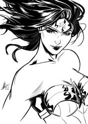 Wonder Woman