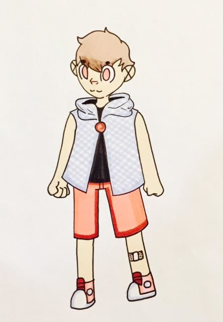 Jake Oc jake OC by inkkx on DeviantArt