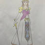 Princess Zelda (TP)