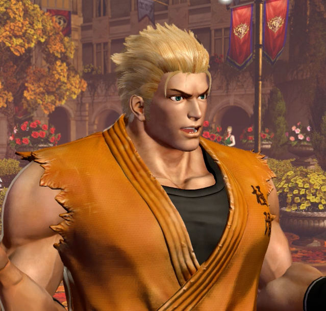 Ryo 4 by Flipsideart3111 on DeviantArt