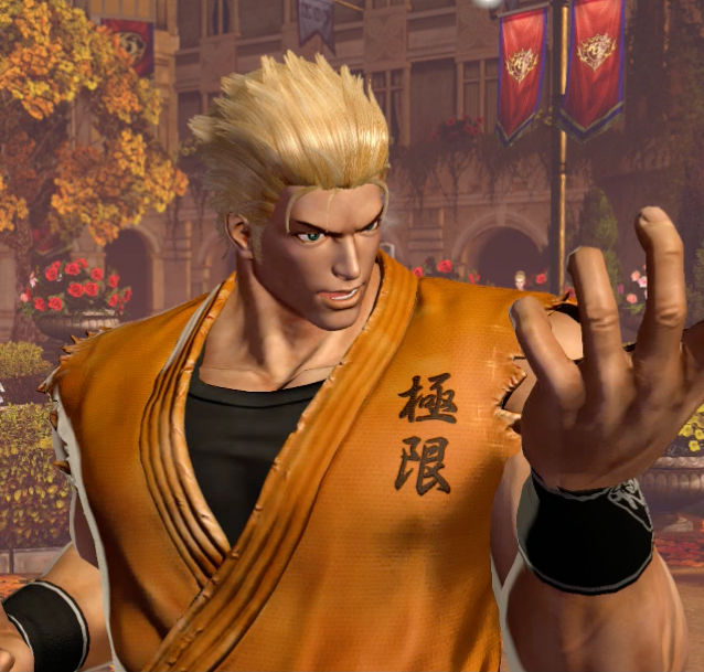 Ryo 5 by Flipsideart3111 on DeviantArt