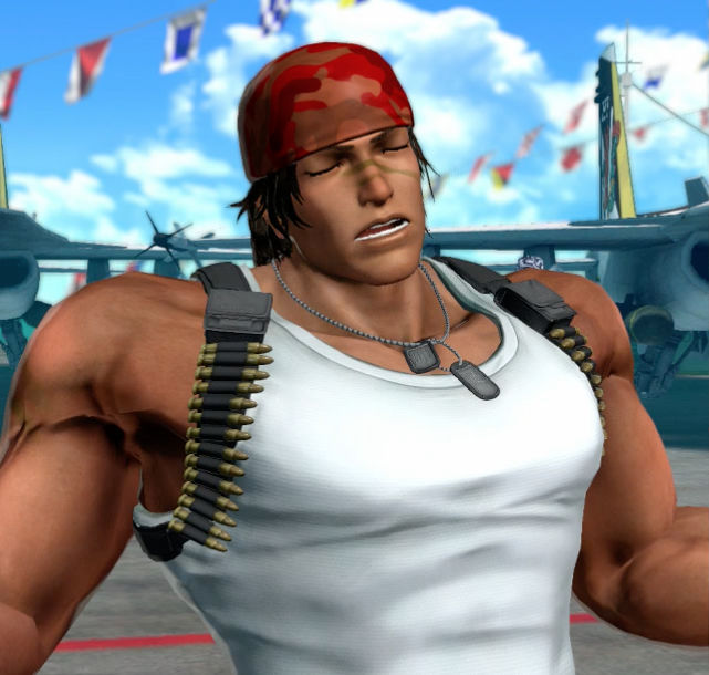 Ralf 3 by Flipsideart3111 on DeviantArt