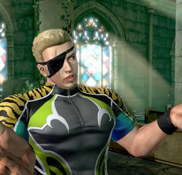 Ramon 3 by Flipsideart3111 on DeviantArt