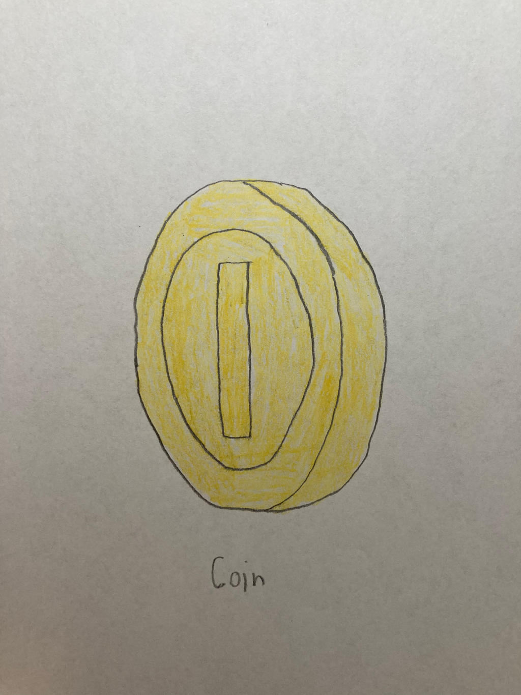 Coin by Flipsideart3111 on DeviantArt