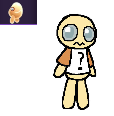 Meeb Gijinka by Spongeboblesavage on DeviantArt